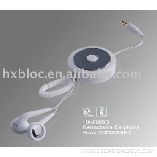 earphone
